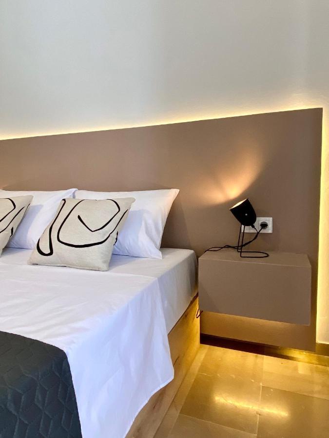 Nafpaktos Accommodation Near Historic Center Exterior foto